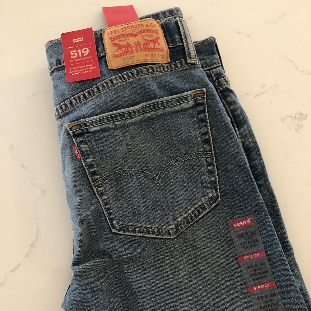 Men’s Levi’s
